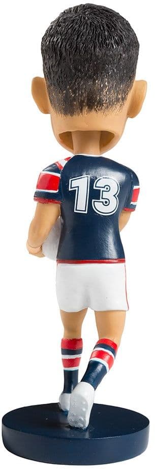 Victor Radley Sydney Roosters NRL Bobblehead