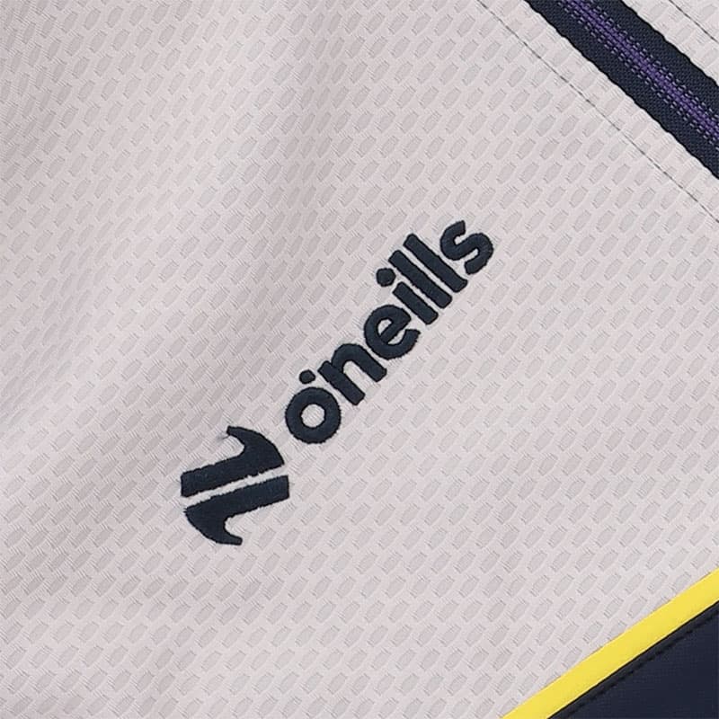 Melbourne Storm 2025 NRL Ladies Tech Fleece Full Zip Hoodie
