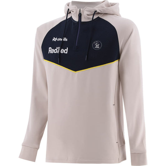 Melbourne Storm 2025 NRL Mens HZ Zip Hoodie