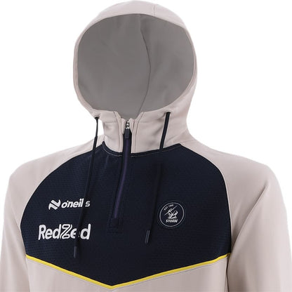 Melbourne Storm 2025 NRL Mens HZ Zip Hoodie