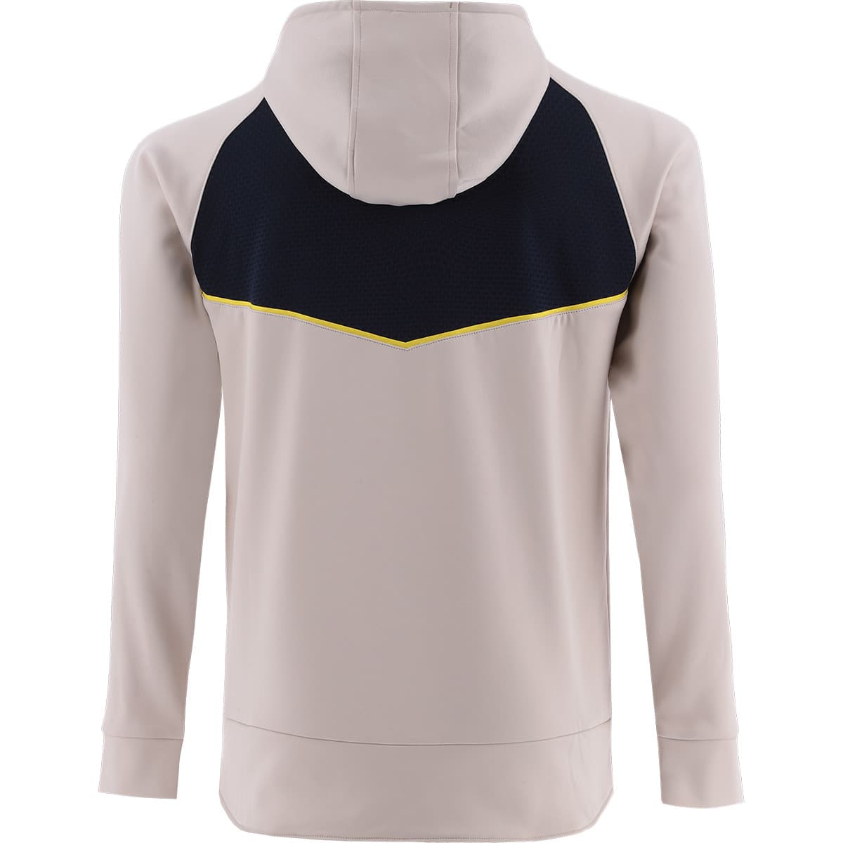 Melbourne Storm 2025 NRL Mens HZ Zip Hoodie