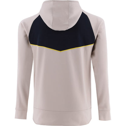 Melbourne Storm 2025 NRL Mens HZ Zip Hoodie