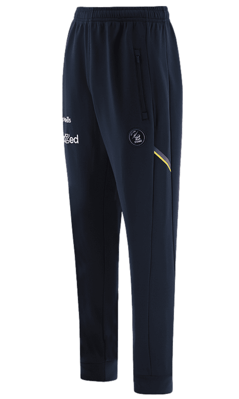 Melbourne Storm 2025 NRL Mens Track Pants