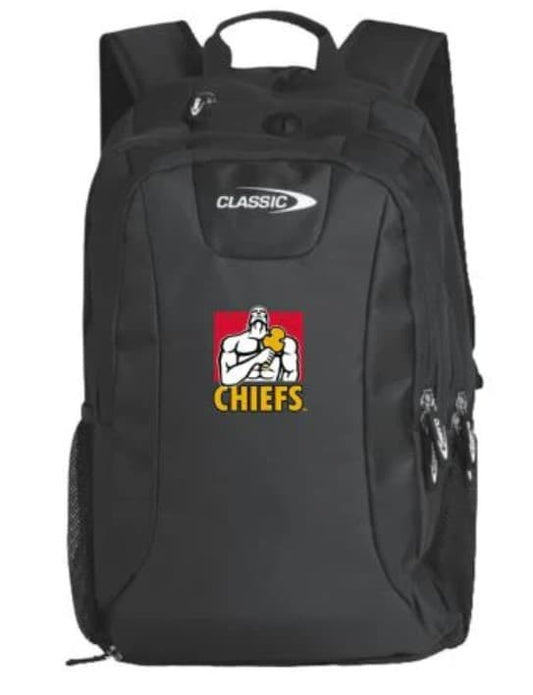 Waikato Chiefs 2024 Rugby Union Players Backpack