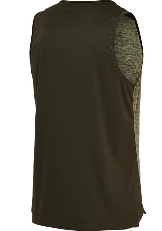 Australian Wallabies Mens Training Singlet