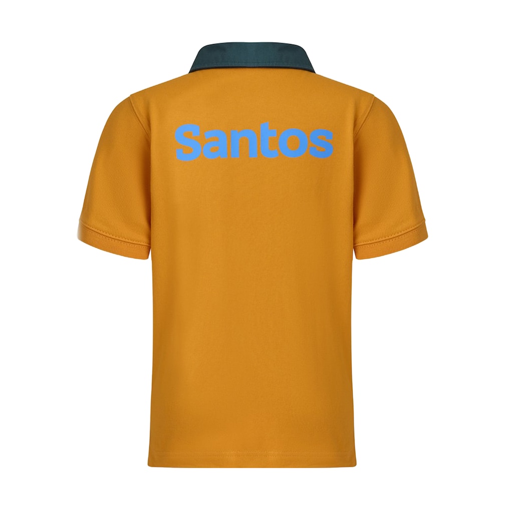 Australian Wallabies 2026 Rugby Union Mens Classic Jersey
