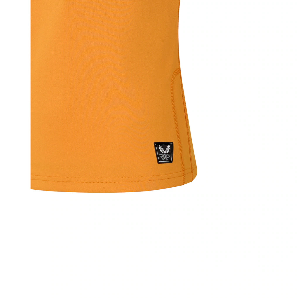 Australian Wallabies 2026 Rugby Union Ladies Home Jersey