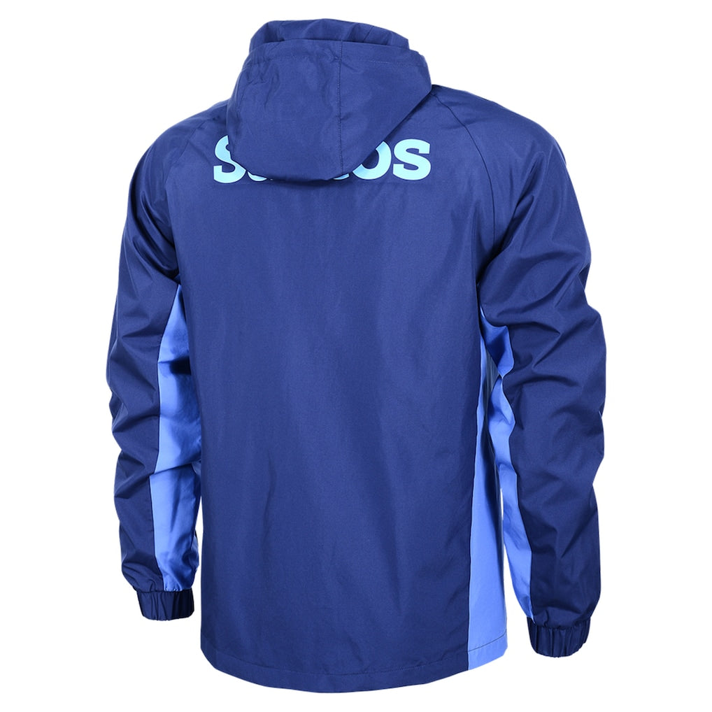 Australian Wallabies 2026 Rugby Union Mens Shower Jacket