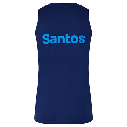 Australian Wallabies 2026 Rugby Union Mens Training Singlet