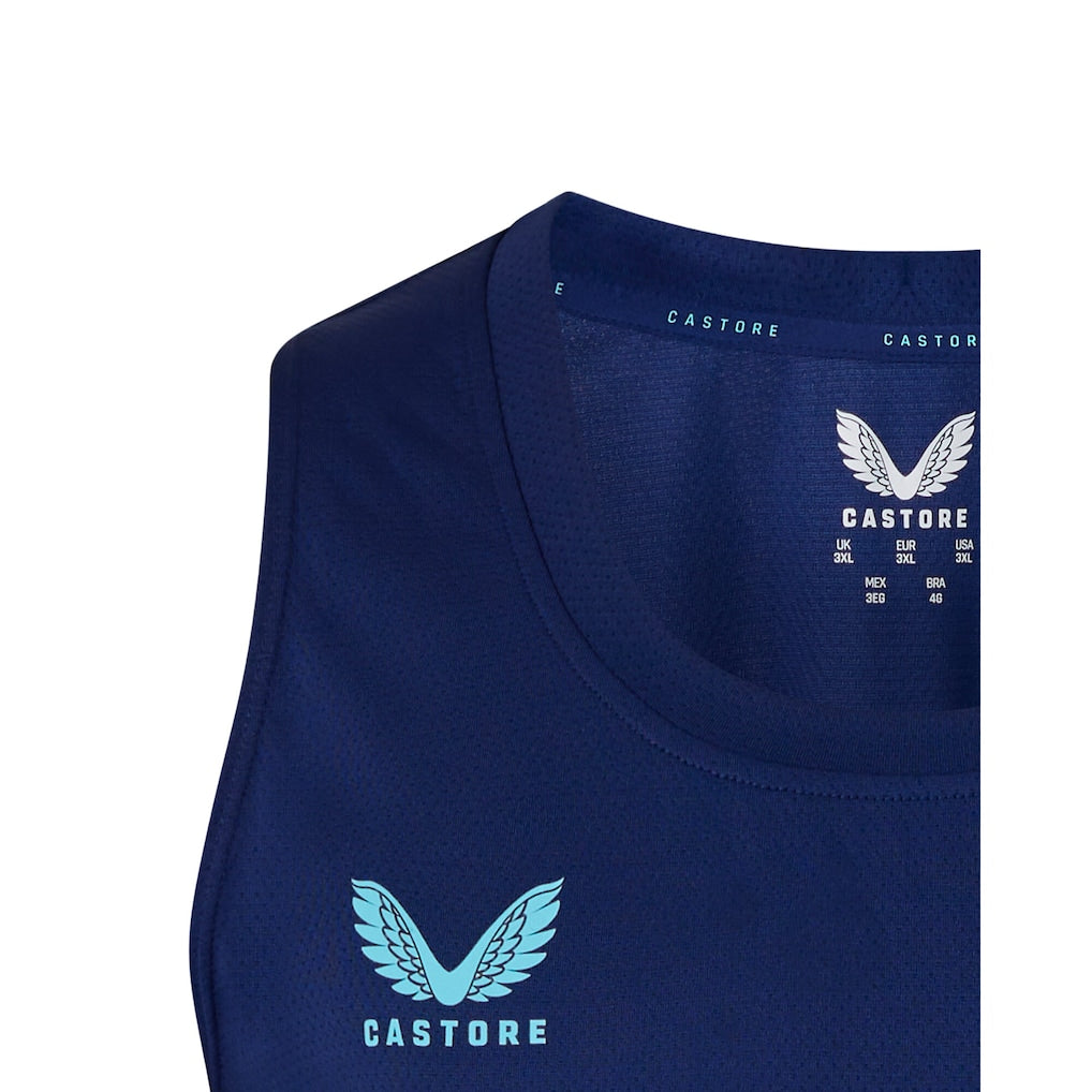 Australian Wallabies 2026 Rugby Union Mens Training Singlet