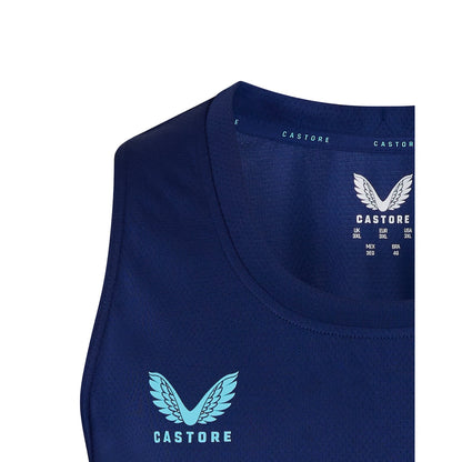 Australian Wallabies 2026 Rugby Union Mens Training Singlet