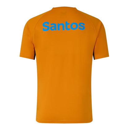 Australian Wallabies 2026 Rugby Union Mens Prematch Shirt