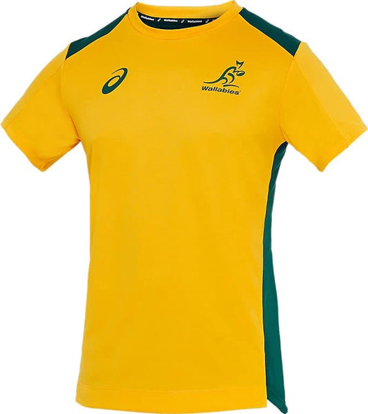 Australian Wallabies Match Day Tee Shirt