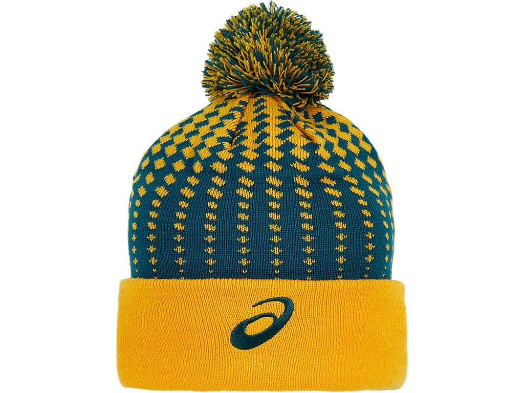Australian Wallabies 2020 Match Day Beanie