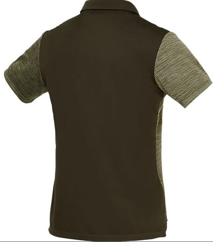 Australian Wallabies Media Polo Shirt