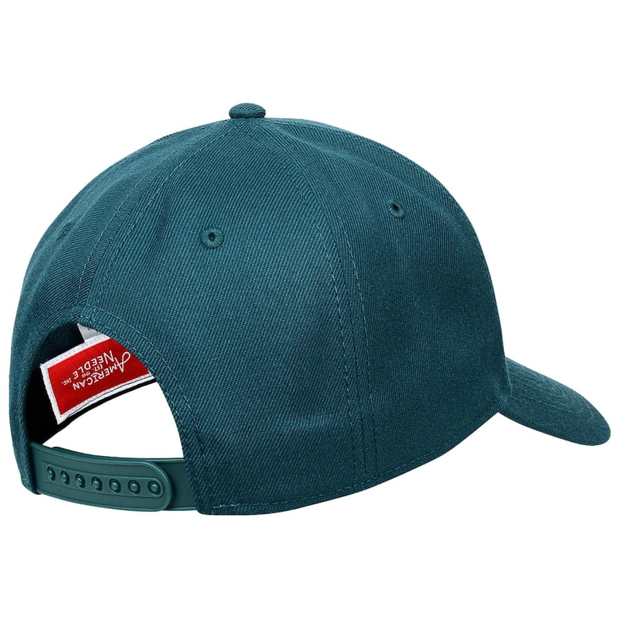 Australian Wallabies 2025 Union Dark Green Stadium Cap