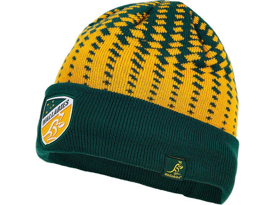Australian Wallabies 2020 Supporter Beanie