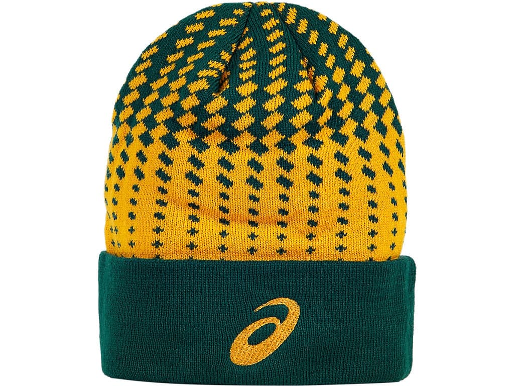 Australian Wallabies 2020 Supporter Beanie
