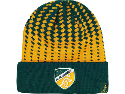 Australian Wallabies 2020 Supporter Beanie