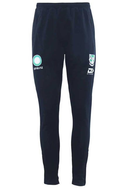 New Zealand Warriors 2025 NRL Mens Travel Pants