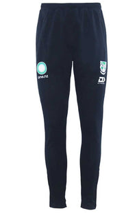 New Zealand Warriors 2025 NRL Mens Travel Pants