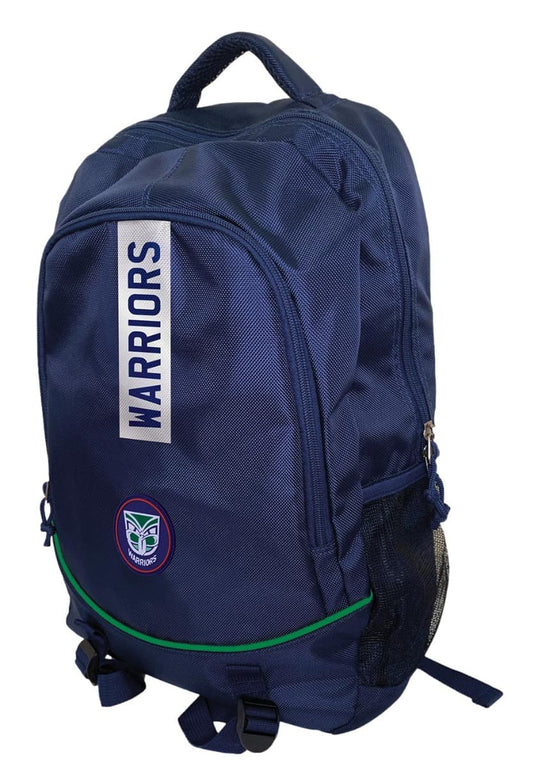 New Zealand Warriors 2024 NRL Stirling Backpack
