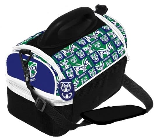 New Zealand Warriors NRL Print Dome Cooler Bag