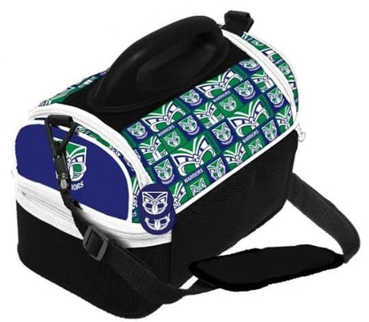New Zealand Warriors NRL Print Dome Cooler Bag