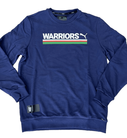 New Zealand Warriors 2023 NRL Ladies Graphic Crew