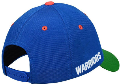 New Zealand Warriors 2025 NRL Sportsmesh Cap