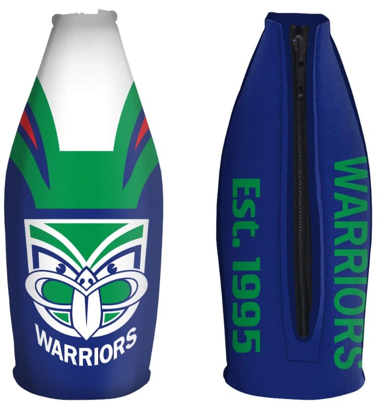 New Zealand Warriors 2024 NRL Tallie Cooler