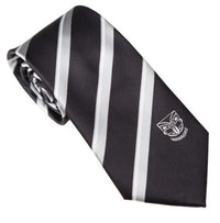 New Zealand Warriors NRL Mens Tie