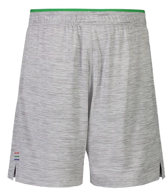 New Zealand Warriors NRL Mens Gym Shorts