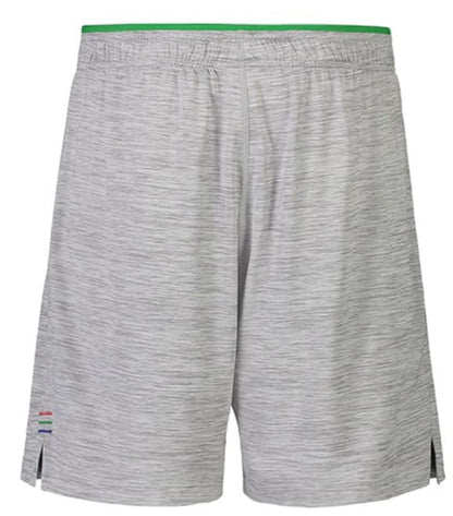 New Zealand Warriors NRL Mens Gym Shorts