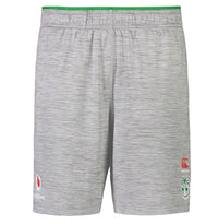 New Zealand Warriors NRL Mens Gym Shorts