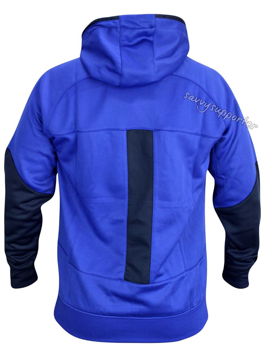 West Coast Eagles AFL Pullover Squad Hoody