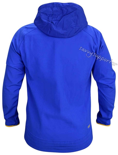 West Coast Eagles AFL Tech Pro Hoody