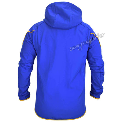 West Coast Eagles AFL Mens Tech Pro Hoody