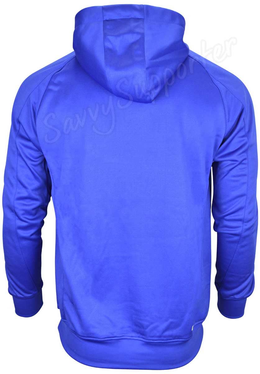 West Coast Eagles AFL Mens Squad Hoody