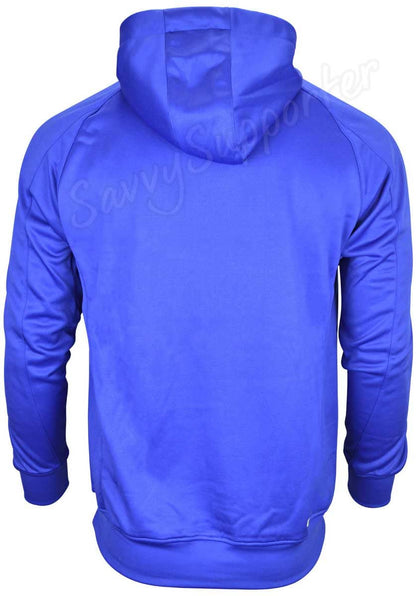 West Coast Eagles AFL Mens Squad Hoody