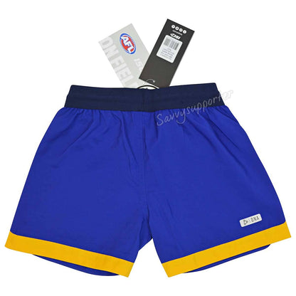 West Coast Eagles 2020 AFL Kids Training Shorts