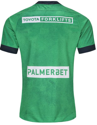 Canberra Raiders 2024 NRL Mens 'We are Raiders' Alternate Jersey