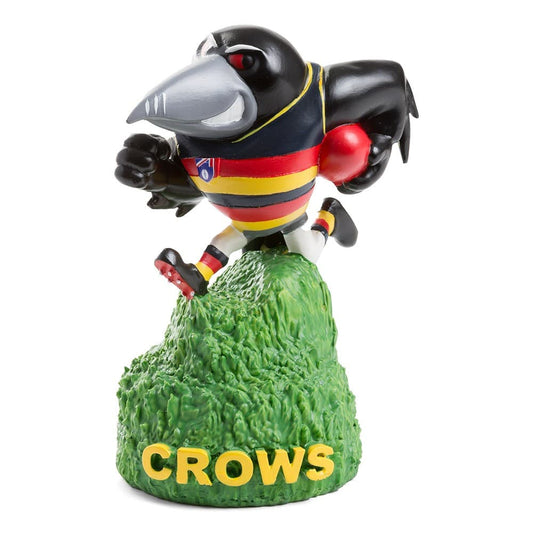 Adelaide Crows AFL Retro 18cm Mascot Statue