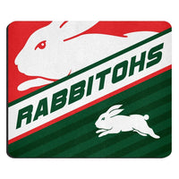 South Sydney Rabbitohs NRL Mouse Mat