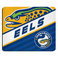 Parramatta Eels NRL Mouse Mat