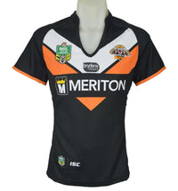 Wests Tigers NRL Ladies Home Jersey