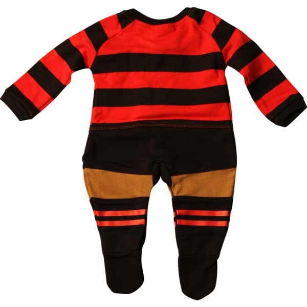 Western Sydney Wanderers Infant Footysuit