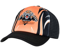 Wests Tigers 2025 NRL Retro Trucker Cap