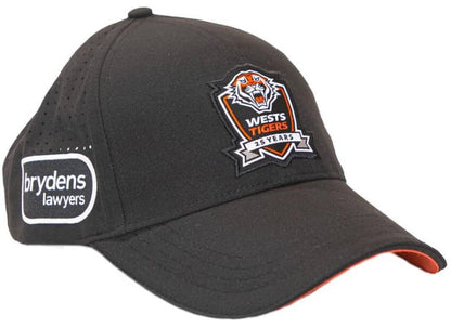 Wests Tigers 2024 NRL Adults Media Cap