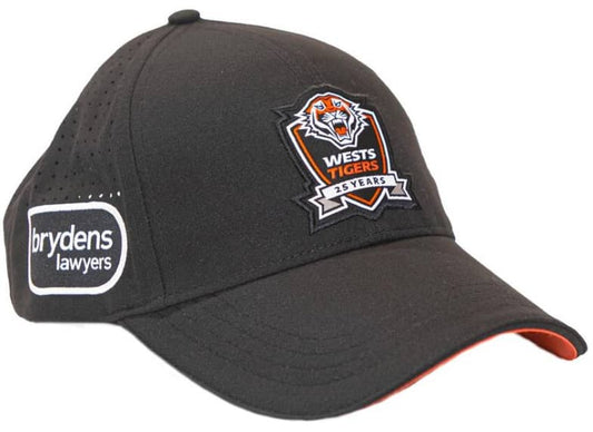 Wests Tigers 2024 NRL Adults Media Cap
